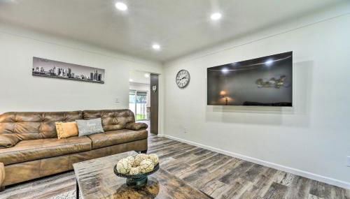 Dearborn Heights Home about 16 Mi to Downtown Detroit! - Foto 3