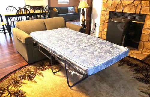 Black Bear Lodge @ Middle Creek - Foto 17