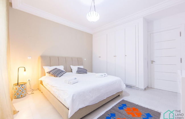 The Business Stay Spacious Well Located in Lac 2 - Foto 9