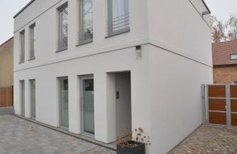 Grey House Apartments Grossbeeren - Foto 41