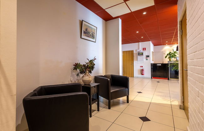 Halmstad Hotel Apartments - Photo 4