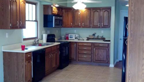 Lakefront Cottage Getaway near Daniel Boone National Forest in Kentucky - Foto 5