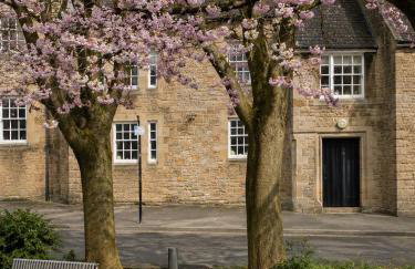 Luxury Old Town Apartment just a 5 Minute Walk to Stirling Castle - Foto 1