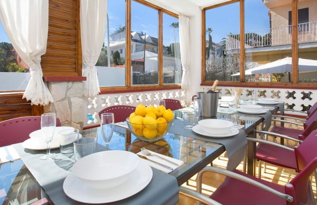 Tensi in Blanes With 5 Bedrooms and 2 Bathrooms - Photo 21