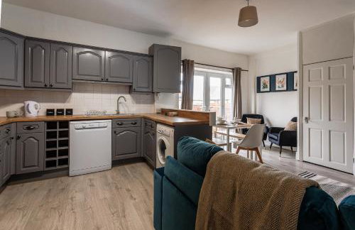 Gateshead 4 BR Home for Serenity Stay - Foto 2