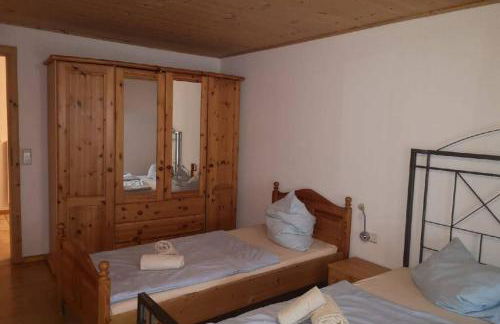 Andermichlhof (3)Ferienwohnung Groß Landsberger Strasse 8 - Foto 10