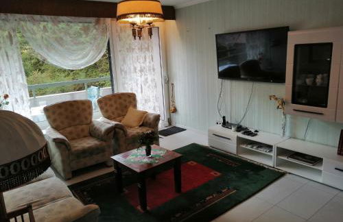 Schönes Apartment mit Pool&Sauna - Foto 8