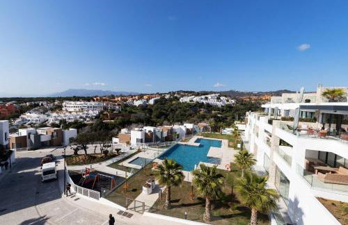 Marbella Deluxe duplex con piscina privada - Photo 32