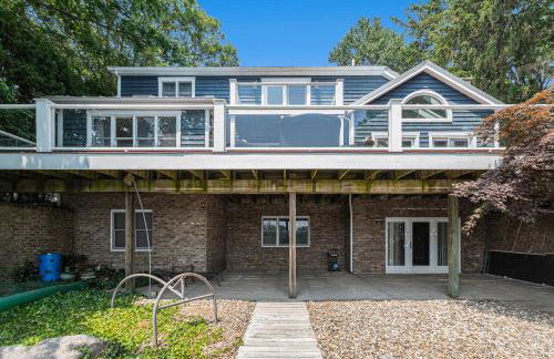 The Big Blue Lakehouse - Foto 29