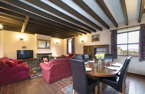 Conwy Valley Cottages - Foto 26