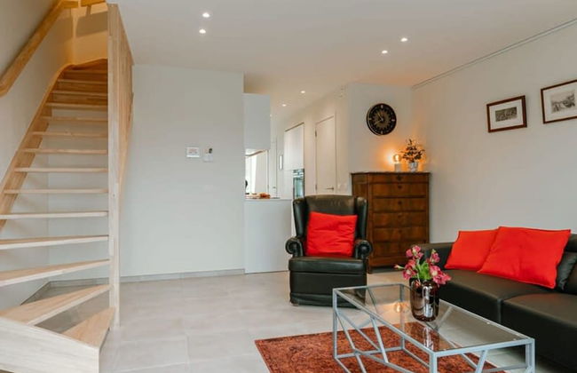 Charming Apartment on top Location in Knokke - Photo 5