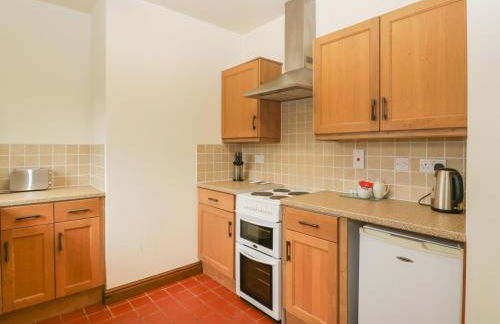 Cinder Cottage - Foto 9