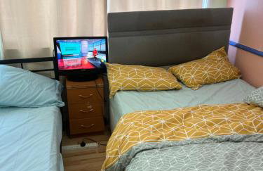 Affordable Suites - Foto 11