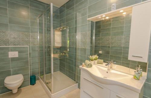 Holiday house Anetta with 5 bedrooms - Foto 31