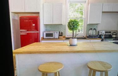 The Old school bell house - Foto 7