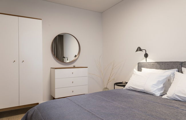 Apartments Laisve - Photo 3