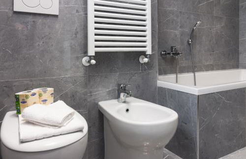 Nuovissimo Attico 17esimo Piano, 10 Posti Letto - Photo 21