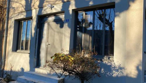 Gite l ORIGINE - Foto 2