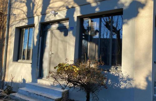 Gite l ORIGINE - Foto 2