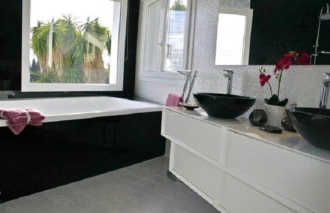 Brand New Villa Close To Beach - Foto 12