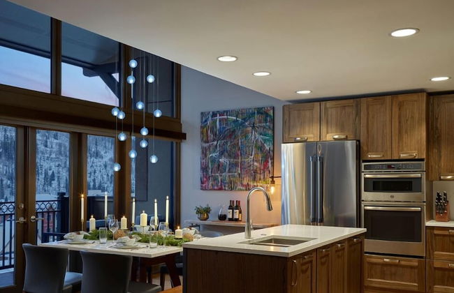 The Landmark - Foto 12