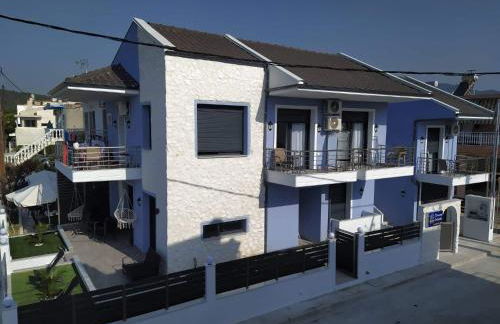 Bebas Apartments Nea Karvali - Foto 19