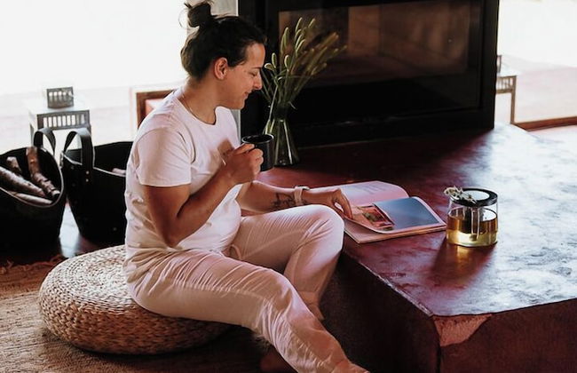 eumelia organic agrotourism farm - Photo 3