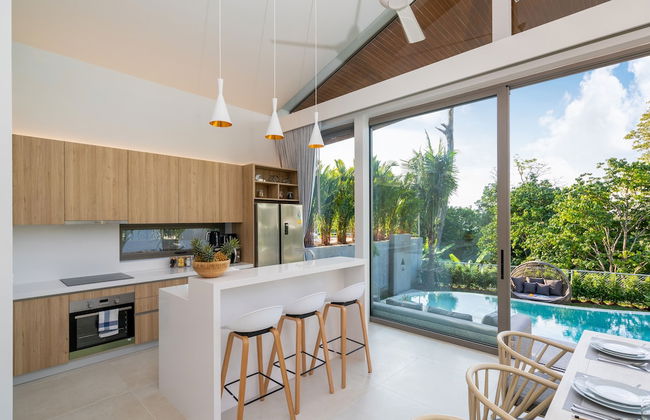 Himmapana Villas - Terraces - Foto 66