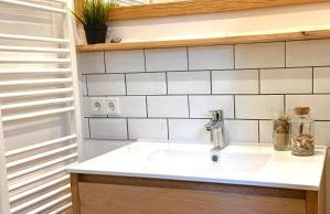 Auszeit Norddeich Hannes I 5 Minuten zu Fuß zum Meer - Foto 12