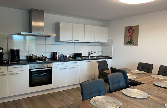 Scenic Access in Guntersberge - Foto 13