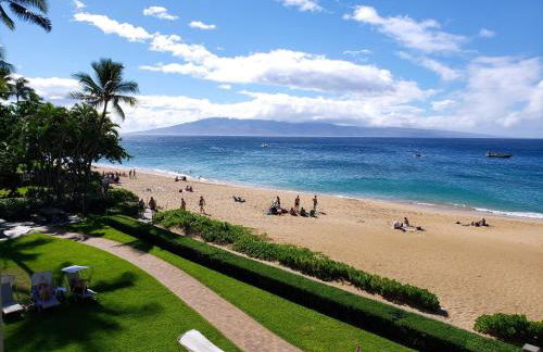 Maui Westside Properties - The Whaler 359 - Foto 35