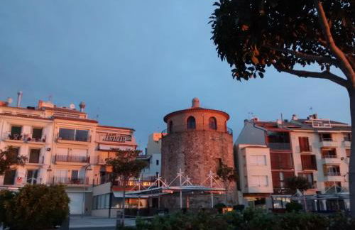 Apartamento en Cambrils Puerto,con Parking - Foto 18