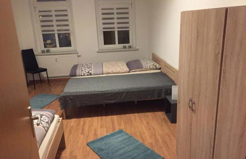 Ferienwohnung am Holzwurm - Foto 6