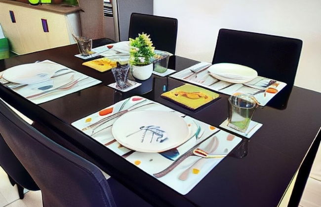 Langkawi Family Deluxe House - Photo 10