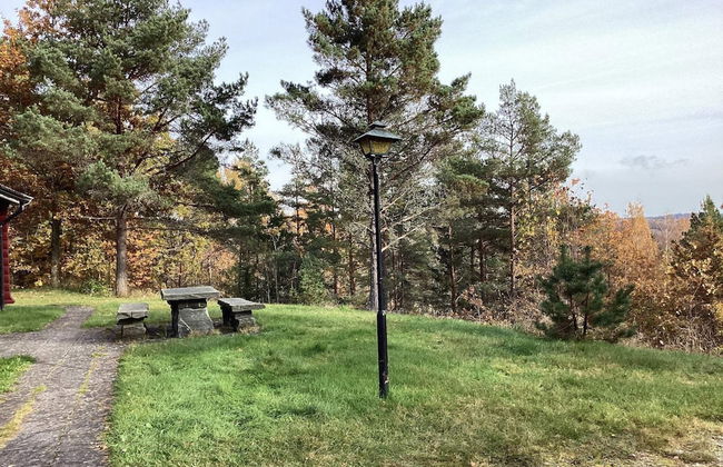 Peaceful Forest Cabin in Dalsland - Photo 31