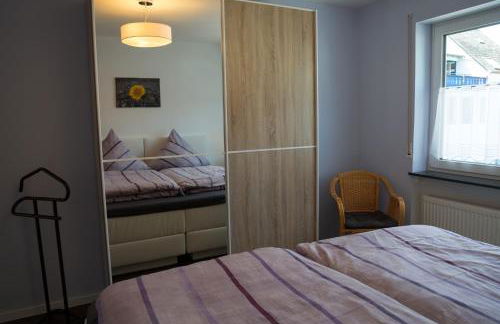 Ferienwohnung Sonnendeck - Foto 11