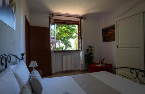 Appartamento bilocale I Cerroni Montescudaio - Foto 40