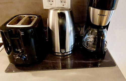 Cocoon 77 Apartments - Foto 12