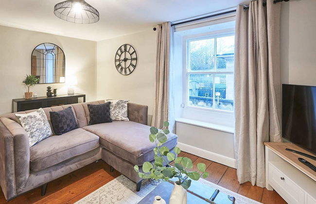 Host Stay Sleepers No 8 - Foto 13