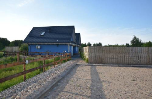 Diedushka Noclegi - Foto 1