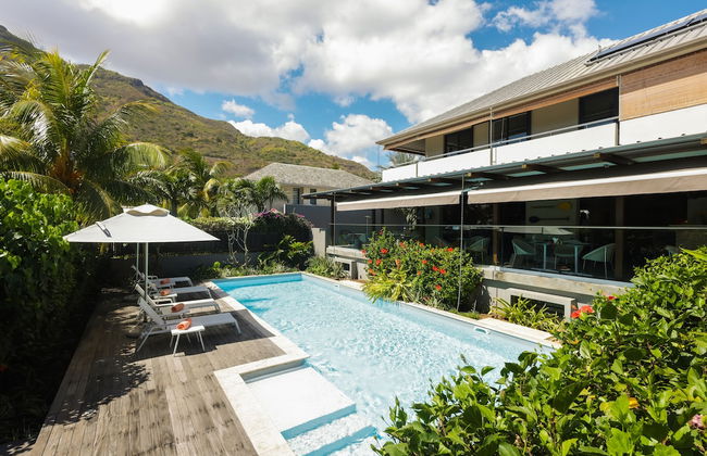 Marguery Villas by MJ Holidays - Photo 78