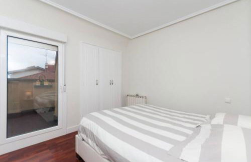 Attic+views+terrace+parking - Foto 18