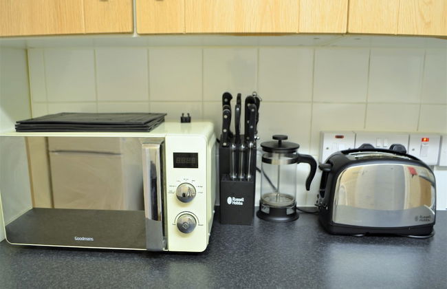 Stratford by Servprop - Foto 17