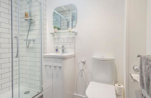 Walcot House Stables - Foto 18