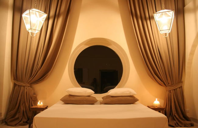 Castello Camemi - Photo 10