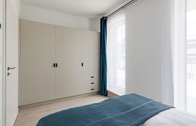 WestSide Garden Apartments by FirstHost - Foto 20