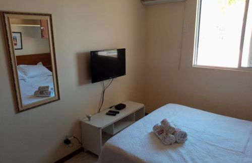 Apto frente ao MAR - WiFi Split Netflix - Photo 30