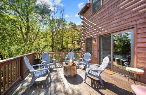 Cranberry View Lodge - Foto 47