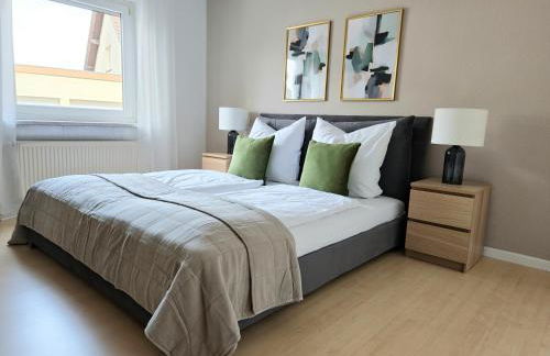 App Mosel - 2,5 Zi - Uninähe - Foto 2