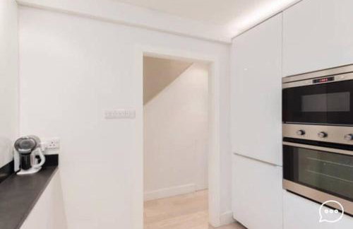 Modern Flat in SE1 London - Foto 6